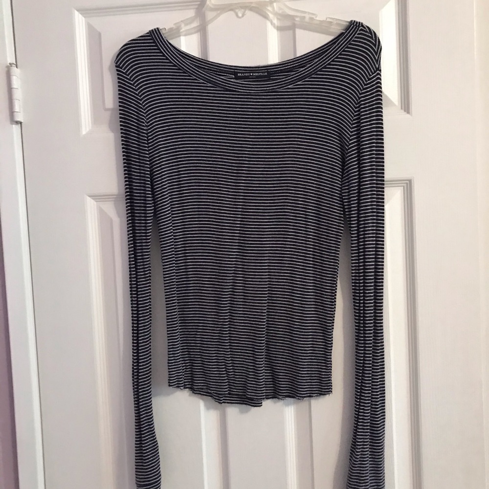 Brandy Melville Tee